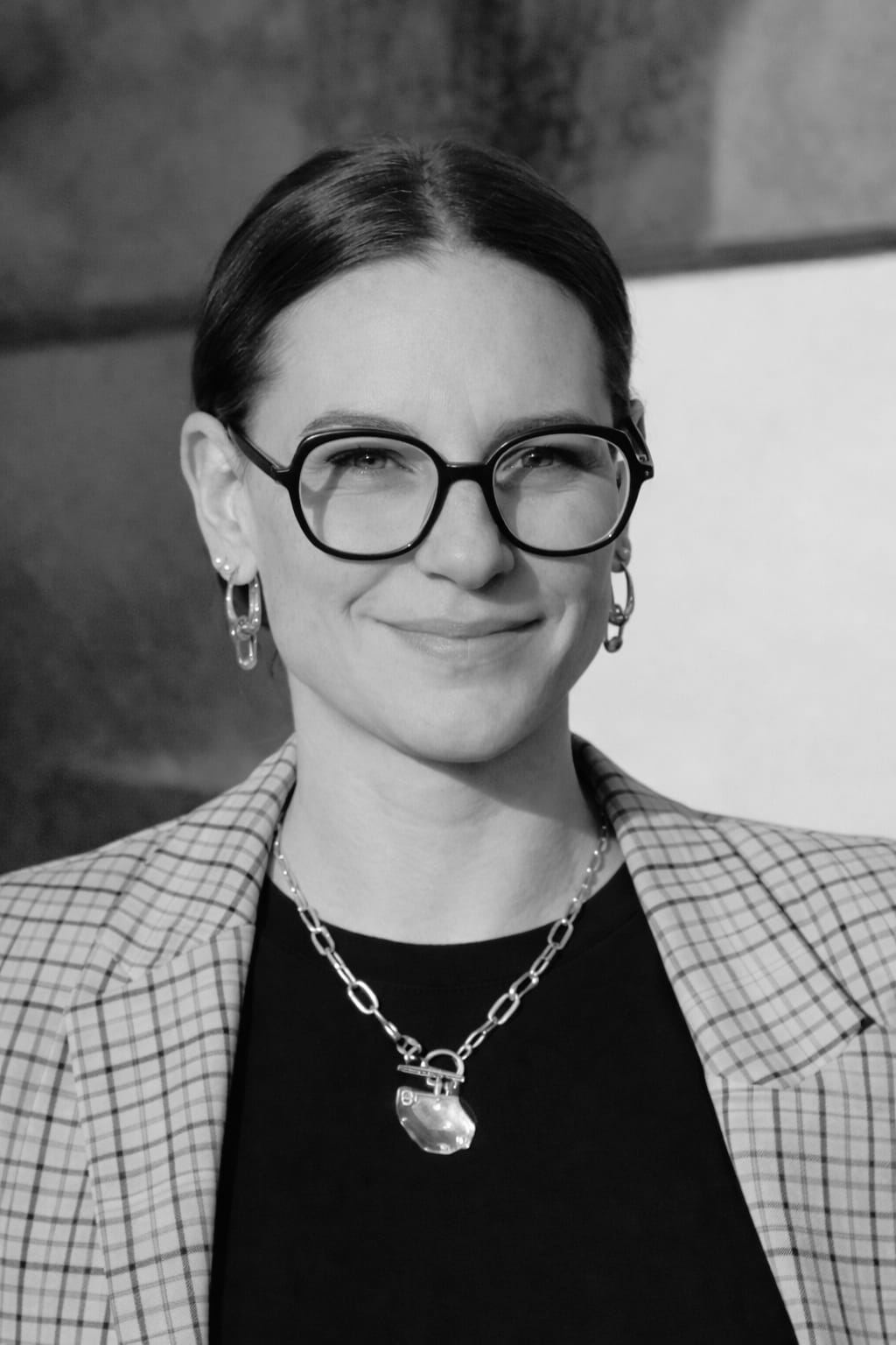 Portrait d'Emilie