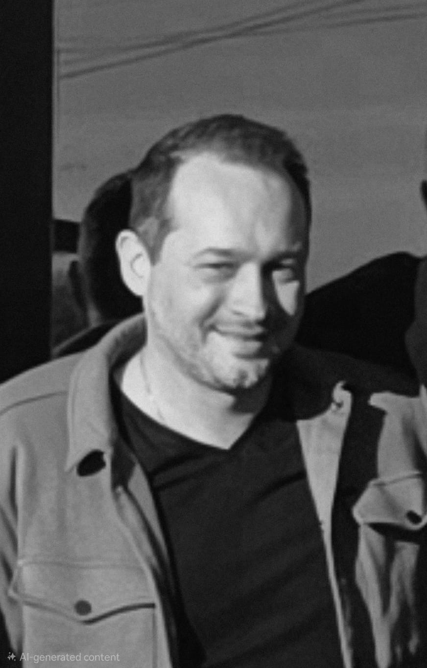 Portrait de Marc